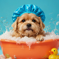 cute pet