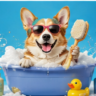 cute pet