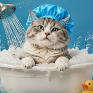 cute pet